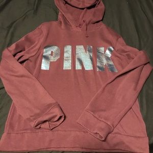 Victoria secret hoodie